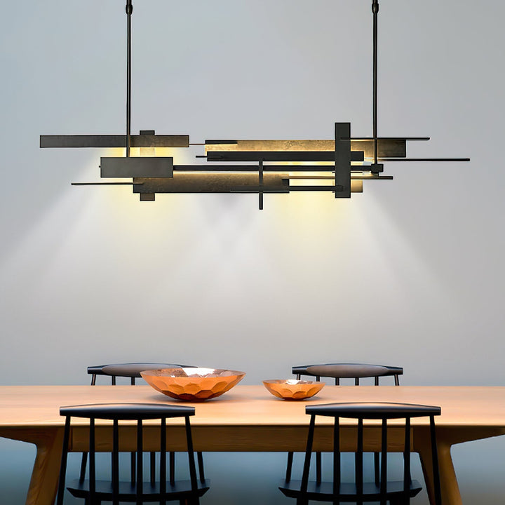 Lampa Wisząca Eithne Planar