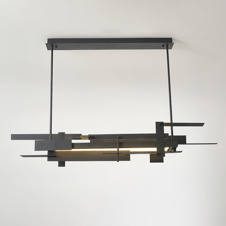 Lampa Wisząca Eithne Planar