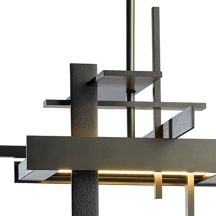 Lampa Wisząca Eithne Planar