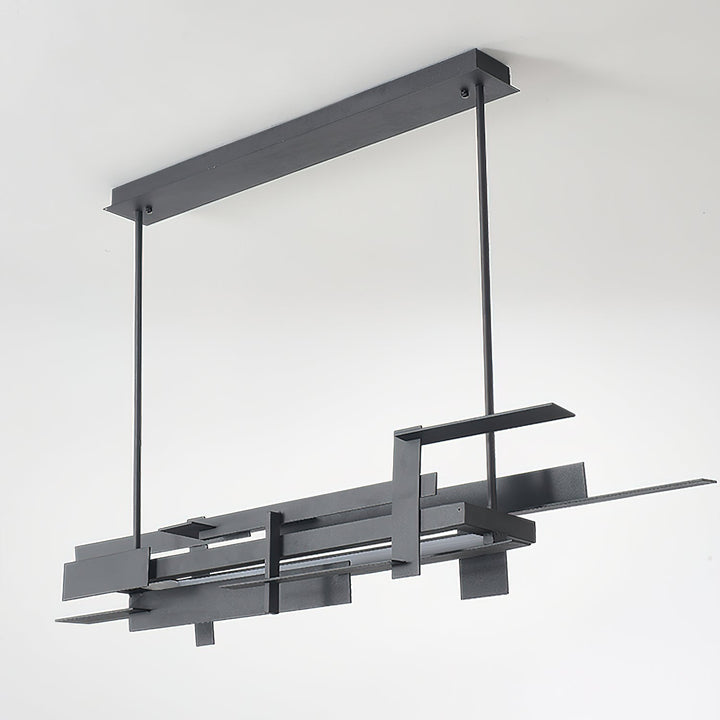 Lampa Wisząca Eithne Planar