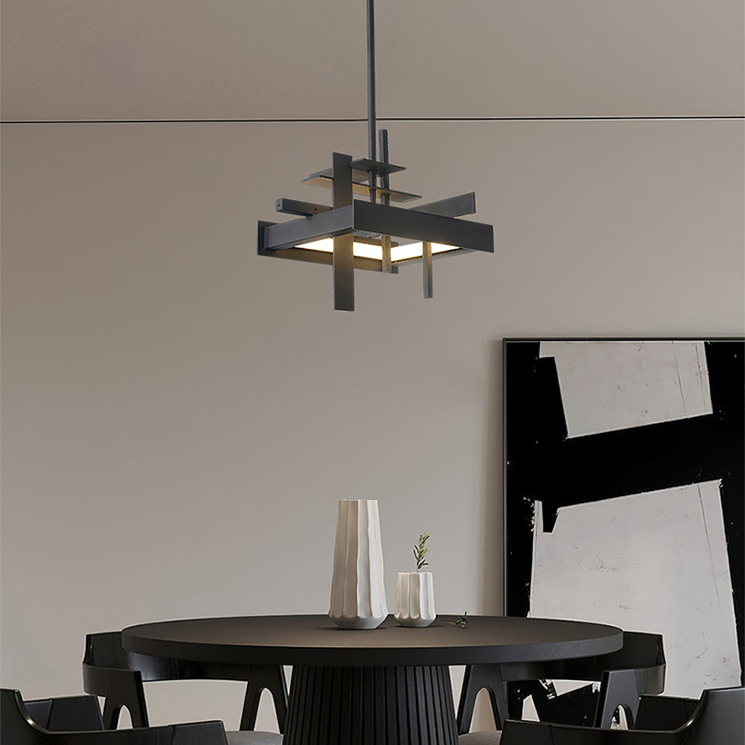 Lampa Wisząca Eithne Planar