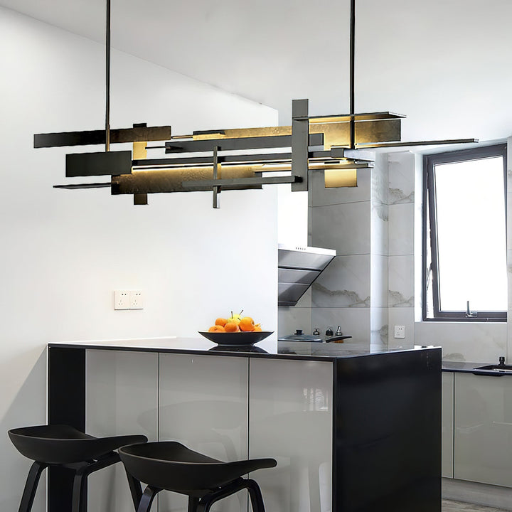 Lampa Wisząca Eithne Planar