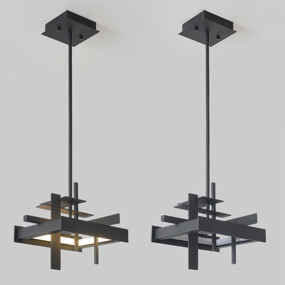 Lampa Wisząca Eithne Planar
