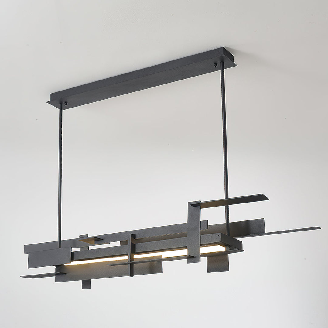 Lampa Wisząca Eithne Planar