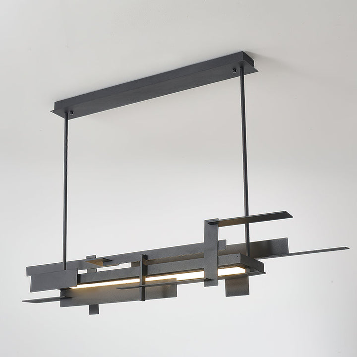 Lampa Wisząca Eithne Planar
