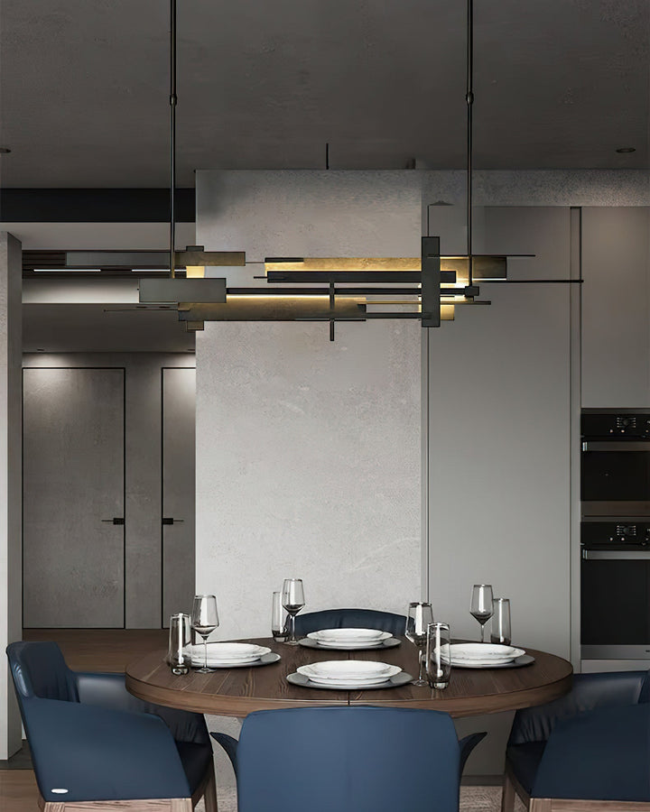 Lampa Wisząca Eithne Planar