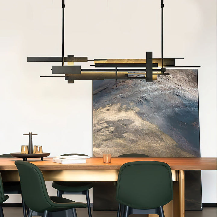 Lampa Wisząca Eithne Planar