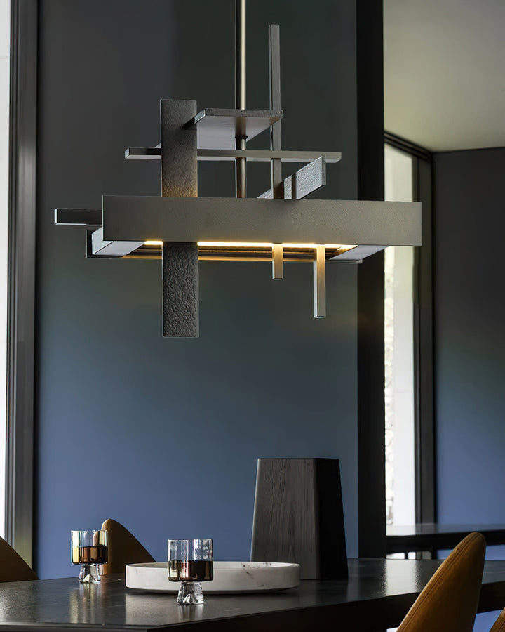 Lampa Wisząca Eithne Planar