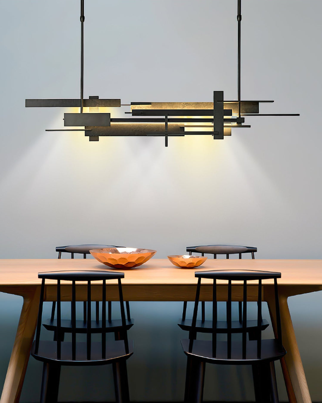Lampa Wisząca Eithne Planar