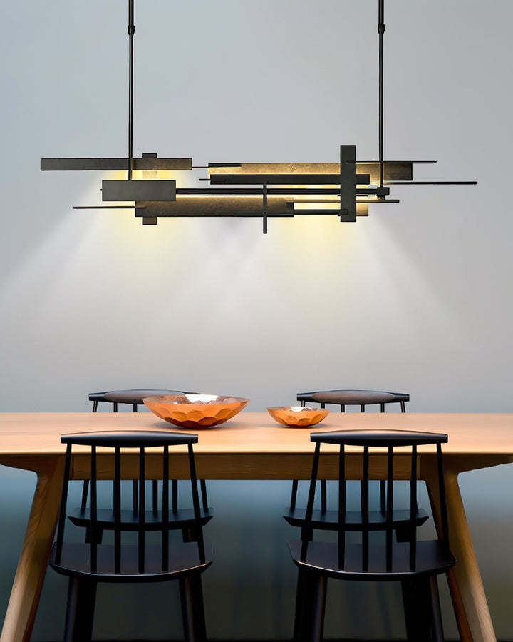 Lampa Wisząca Eithne Planar