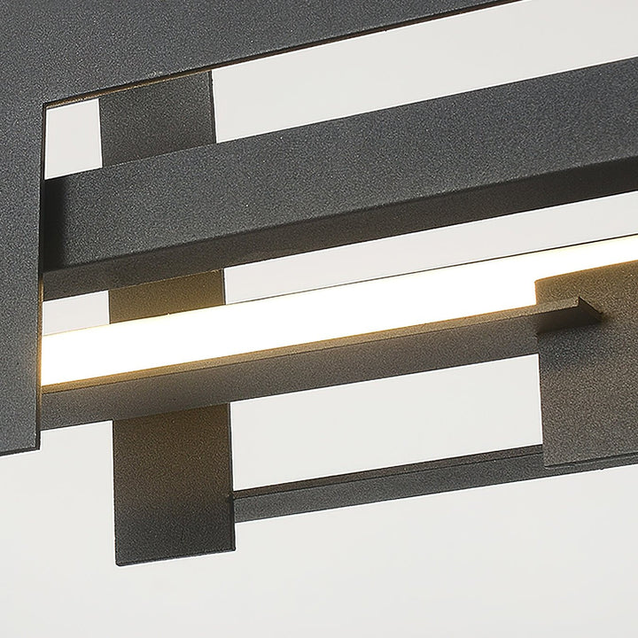 Lampa Wisząca Eithne Planar