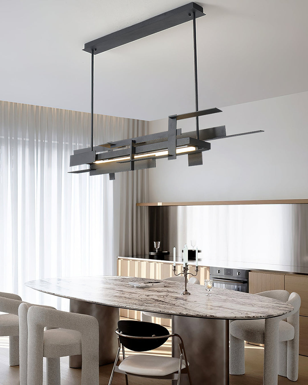 Lampa Wisząca Eithne Planar
