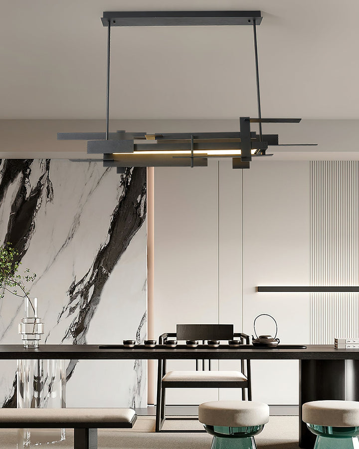 Lampa Wisząca Eithne Planar