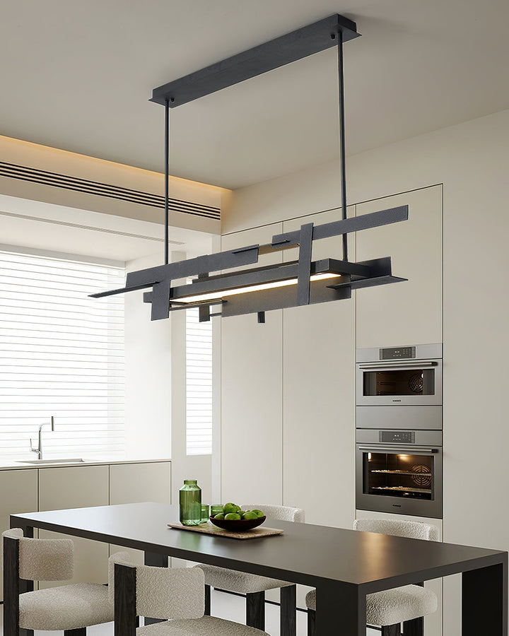 Lampa Wisząca Eithne Planar