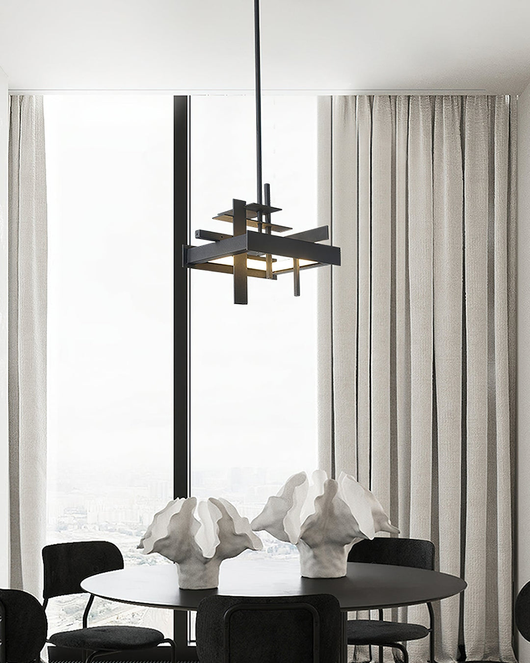 Lampa Wisząca Eithne Planar