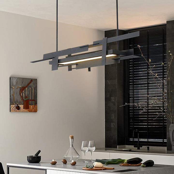 Lampa Wisząca Eithne Planar