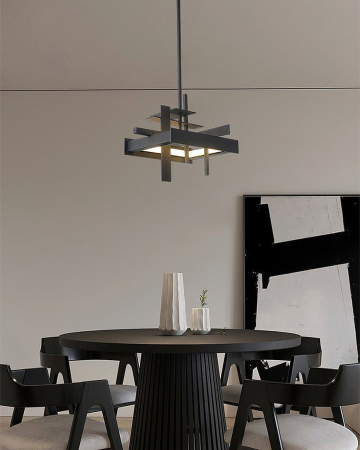 Lampa Wisząca Eithne Planar