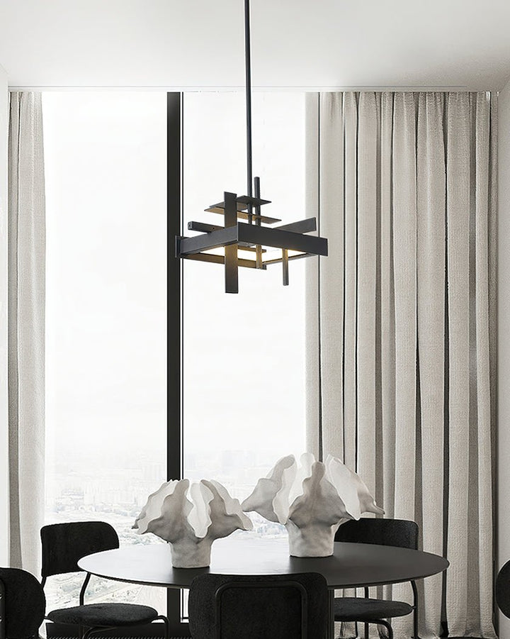 Lampa Wisząca Eithne Planar