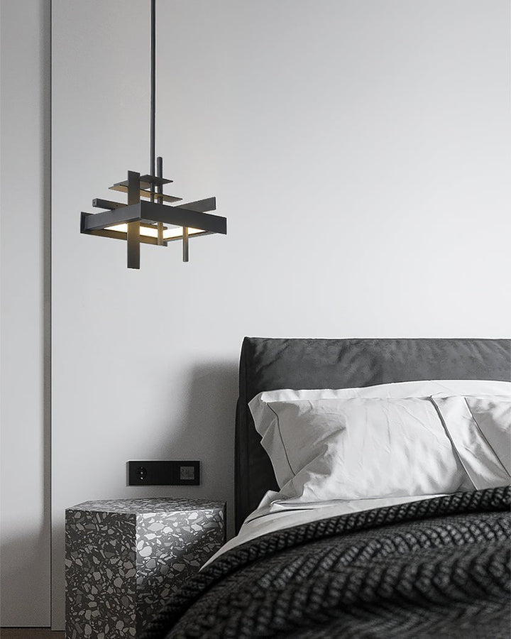 Lampa Wisząca Eithne Planar