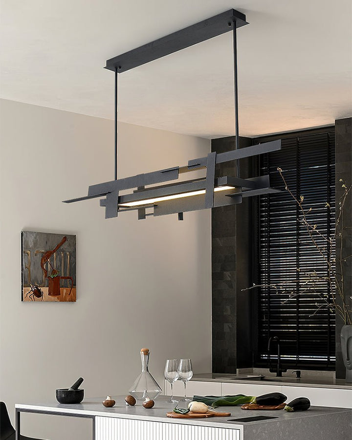 Lampa Wisząca Eithne Planar