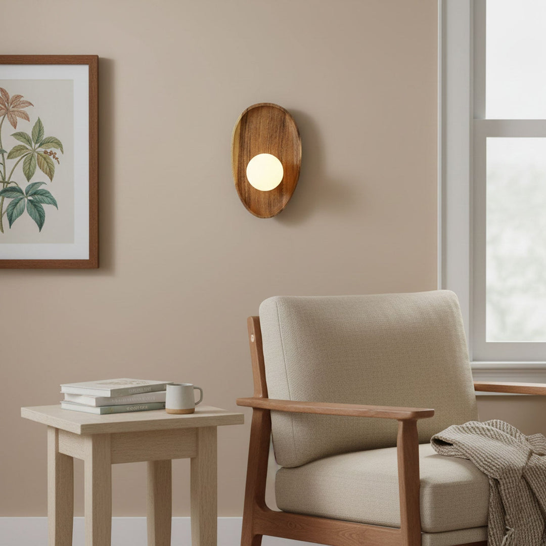Lampa Ścienna Eivor