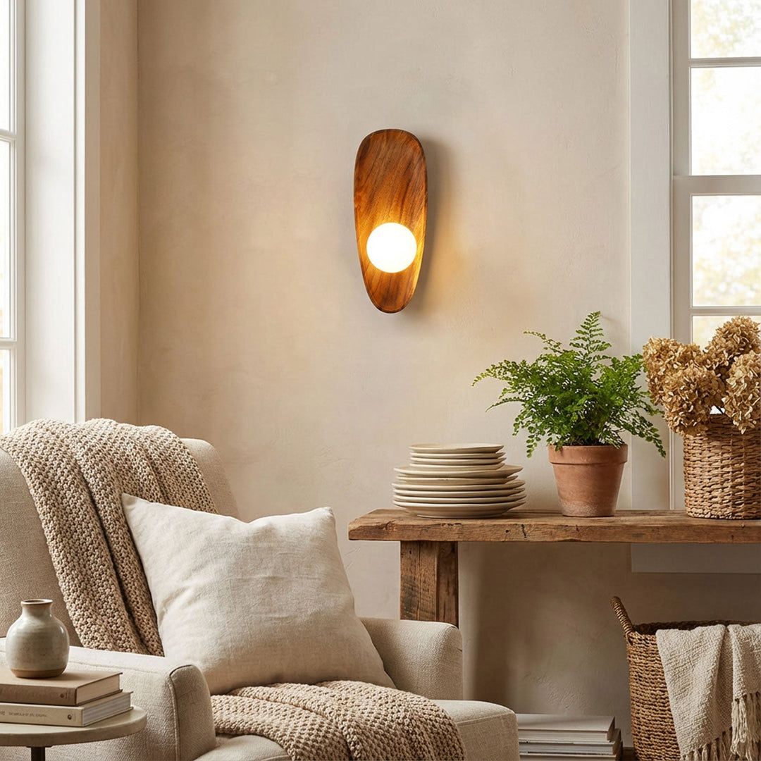 Lampa Ścienna Eivor