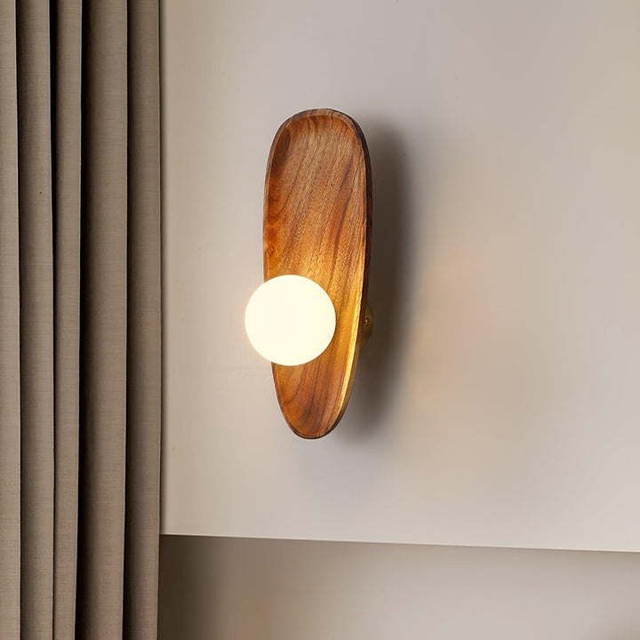 Lampa Ścienna Eivor