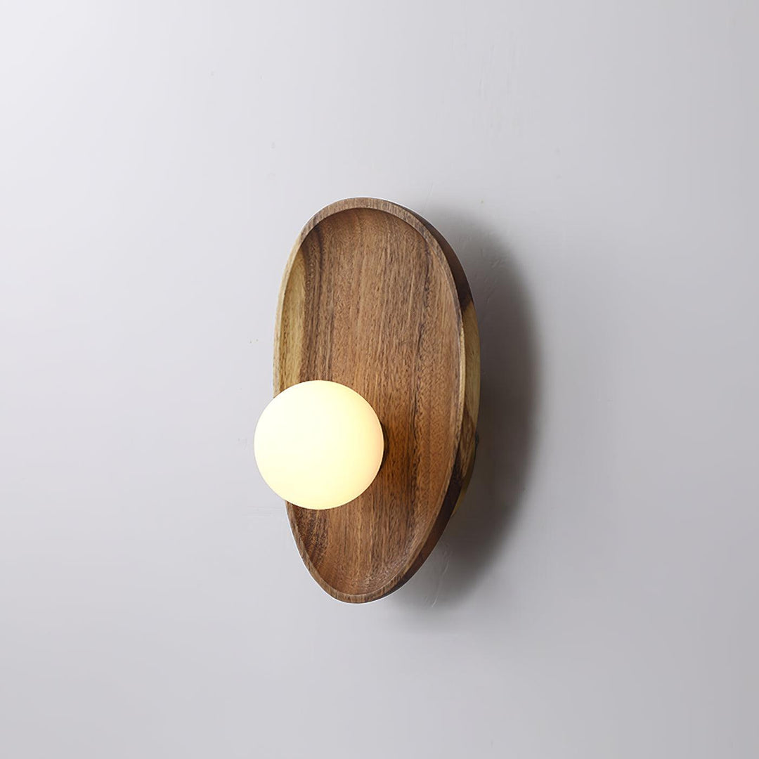 Lampa Ścienna Eivor