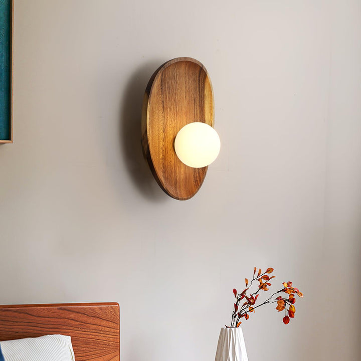 Lampa Ścienna Eivor