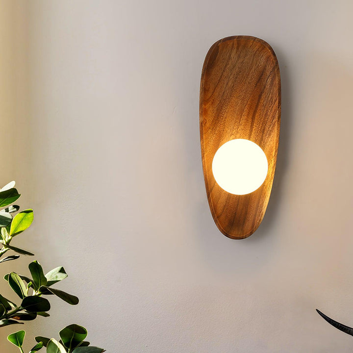 Lampa Ścienna Eivor