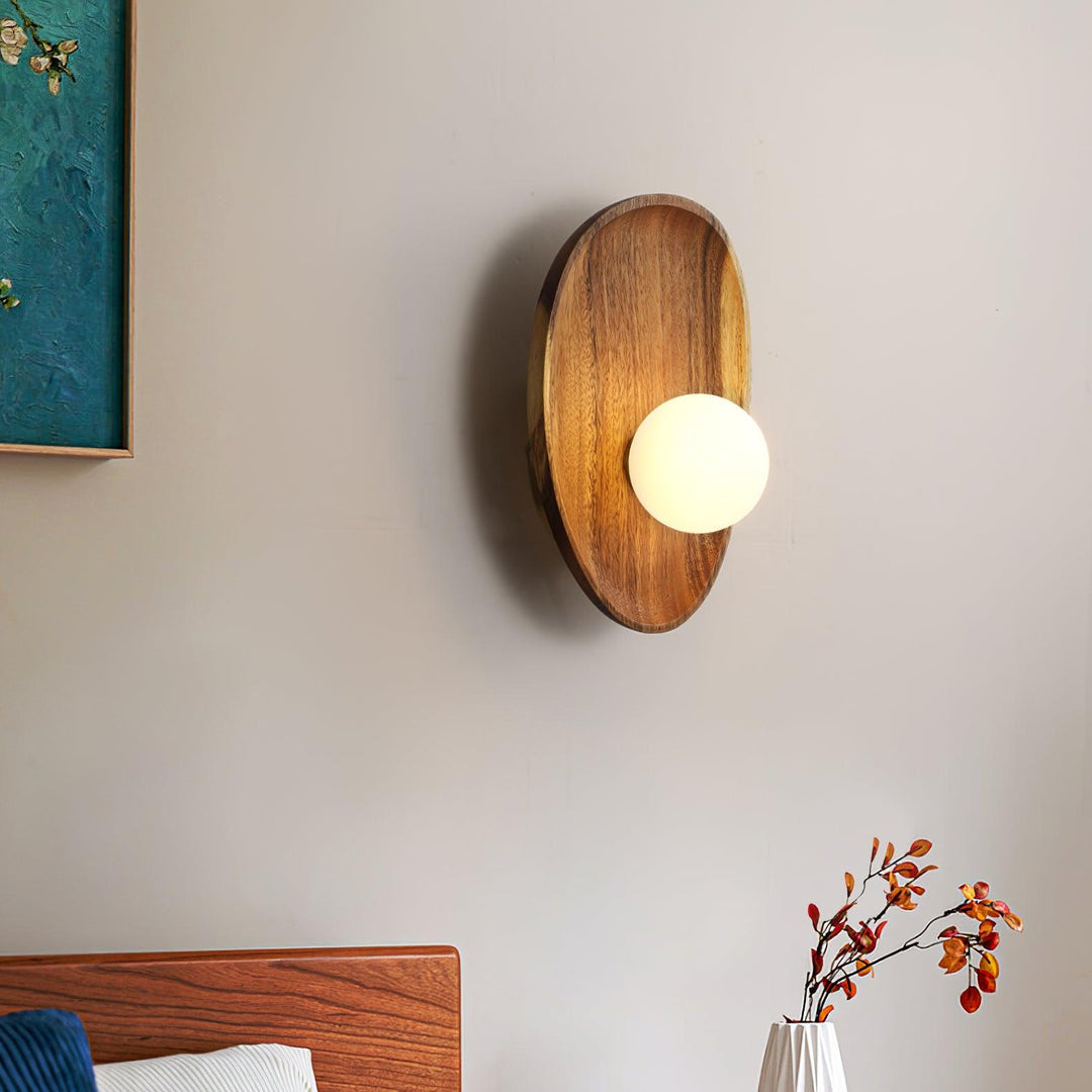 Lampa Ścienna Eivor