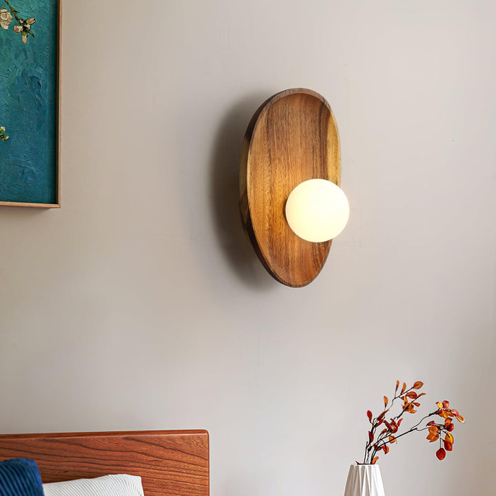 Lampa Ścienna Eivor