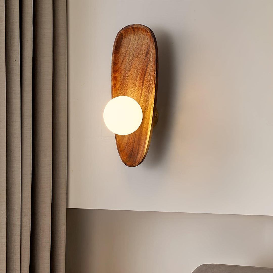 Lampa Ścienna Eivor