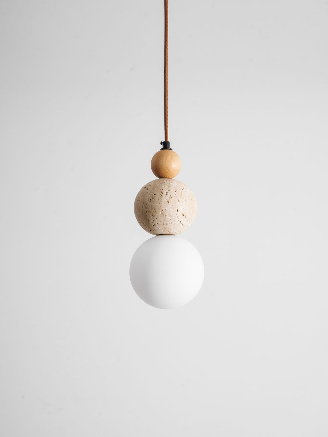 Lampa wisząca Elara Duo