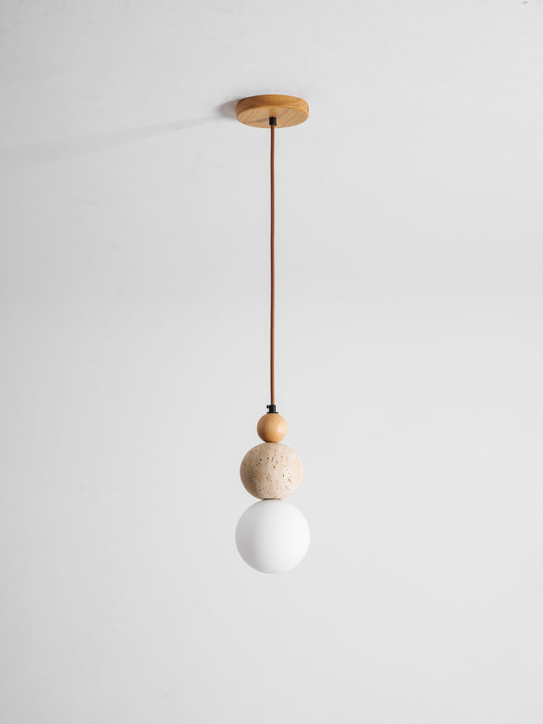 Lampa wisząca Elara Duo
