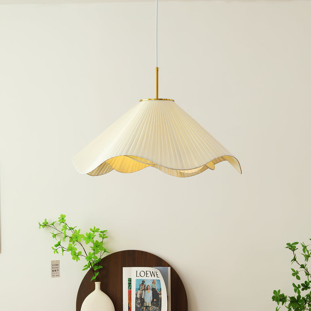 Lampa wisząca Elara