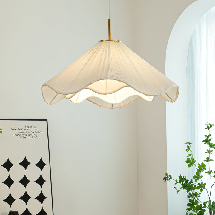 Lampa wisząca Elara