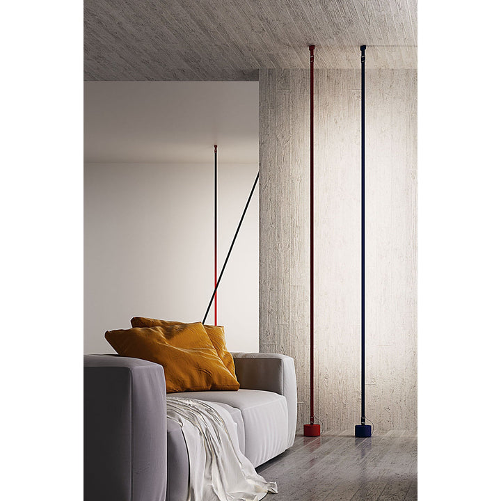 Lampa Podłogowa Elastica Arbitrary