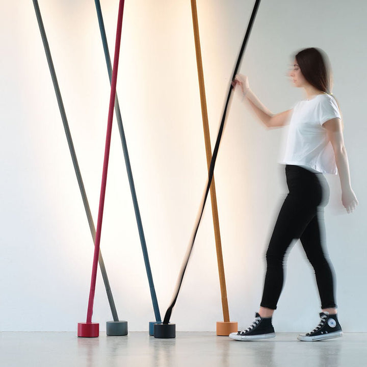 Lampa Podłogowa Elastica Arbitrary
