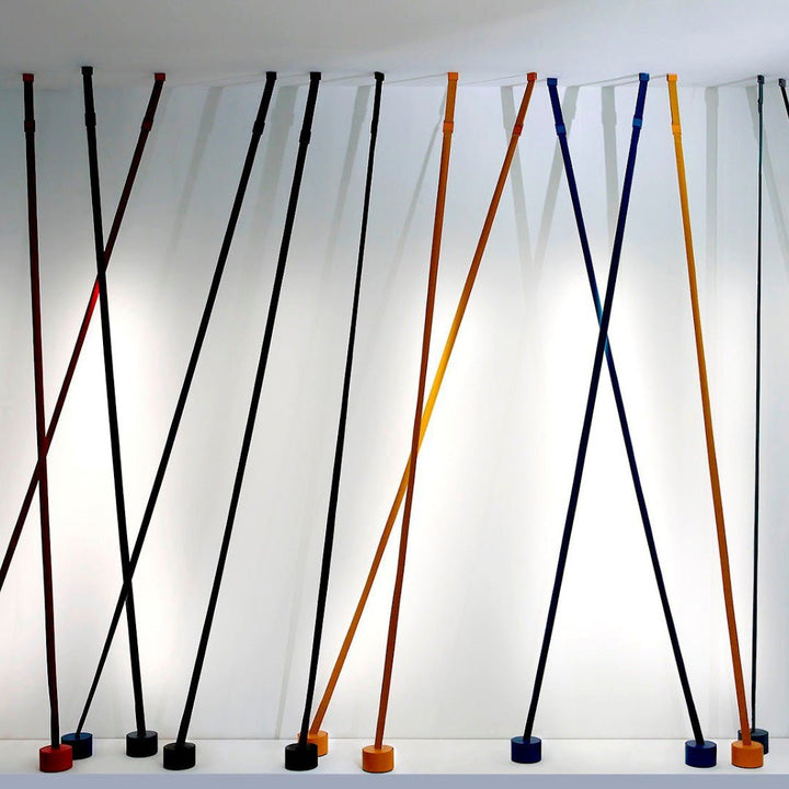 Lampa Podłogowa Elastica Arbitrary