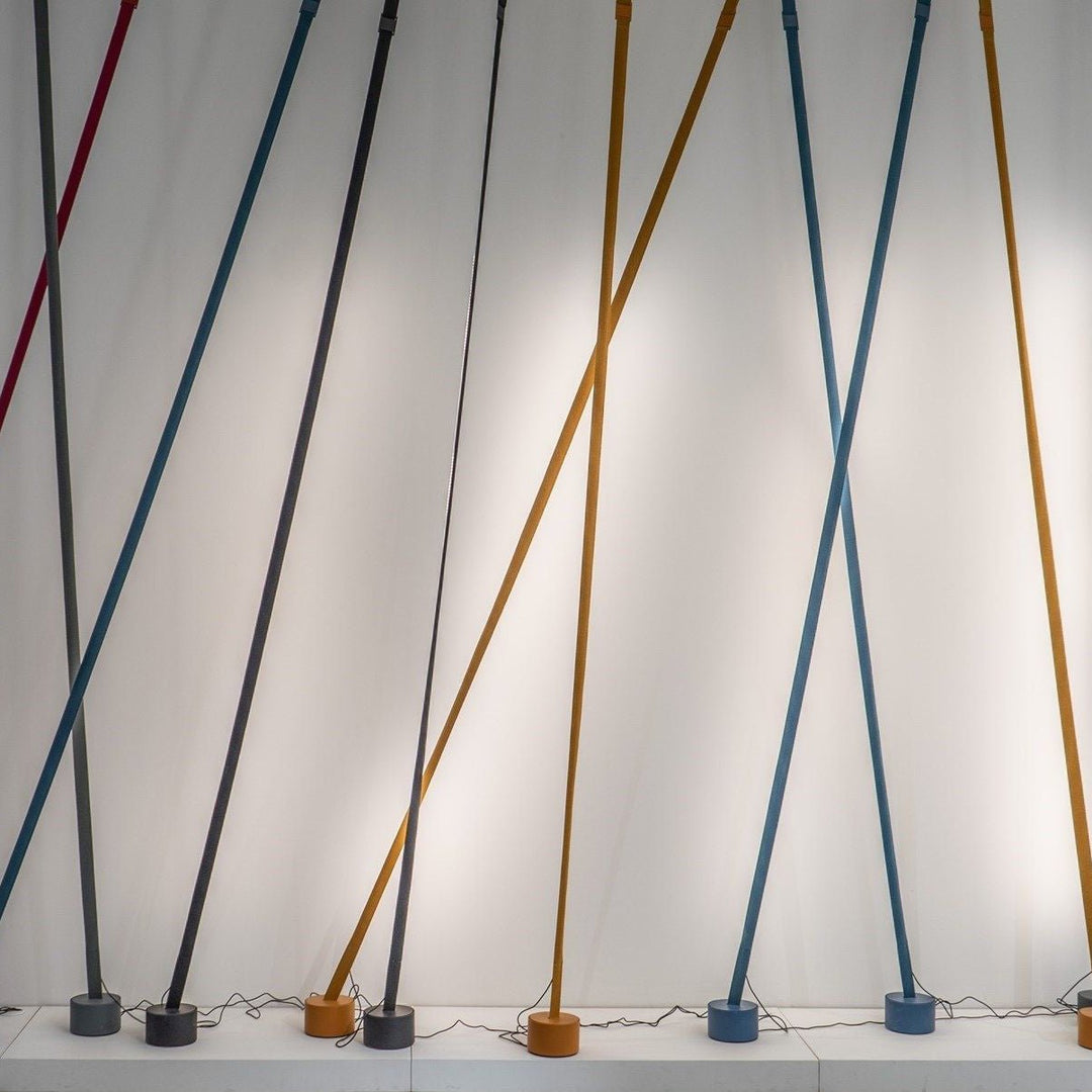 Lampa Podłogowa Elastica Arbitrary