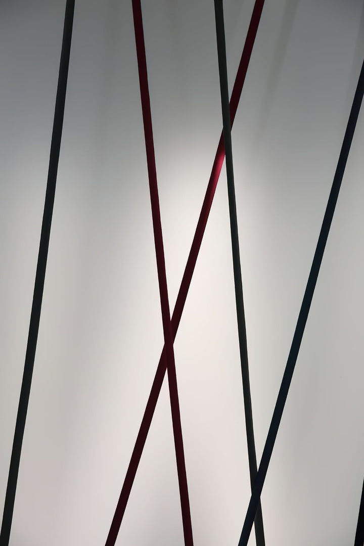 Lampa Podłogowa Elastica Arbitrary