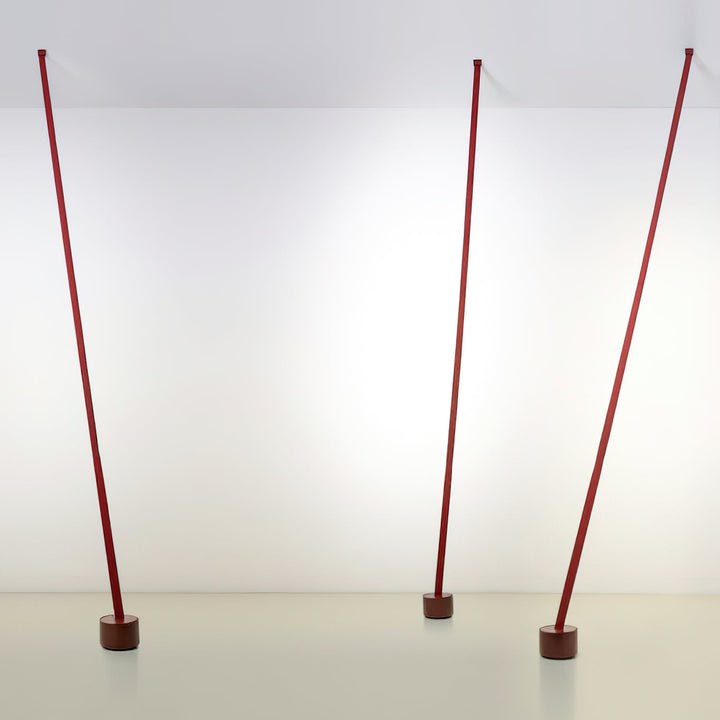Lampa Podłogowa Elastica Arbitrary