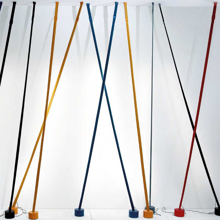Lampa Podłogowa Elastica Arbitrary