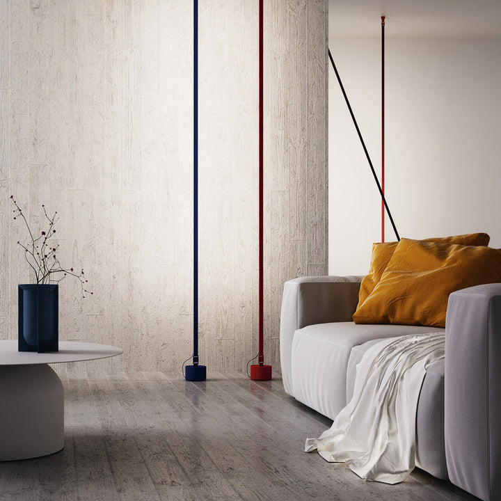 Lampa Podłogowa Elastica Arbitrary