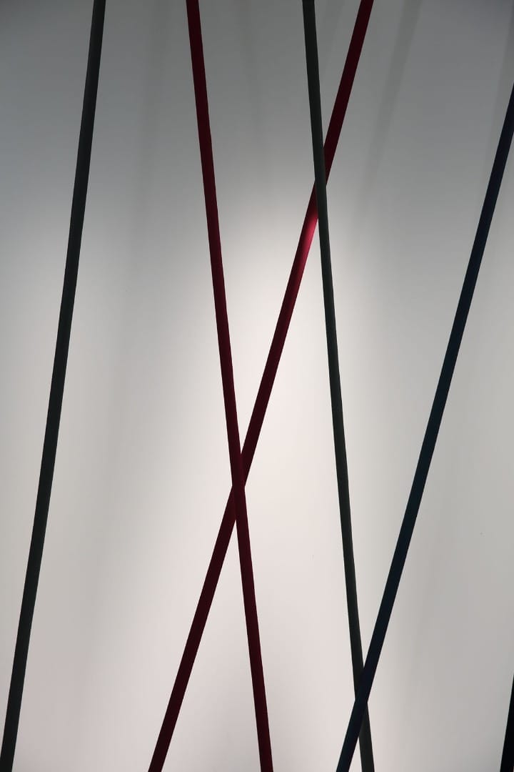 Lampa Podłogowa Elastica Arbitrary