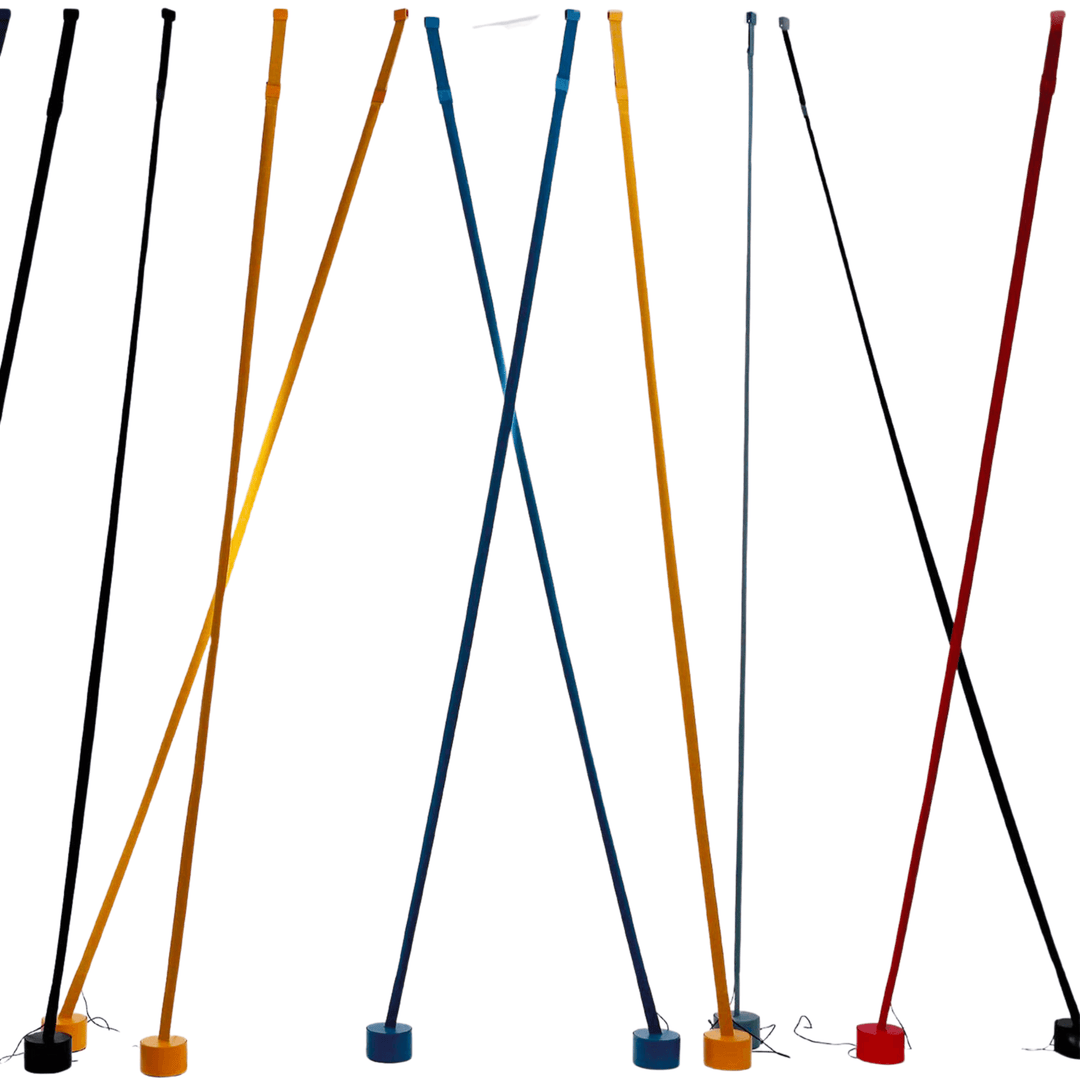Lampa Podłogowa Elastica Arbitrary