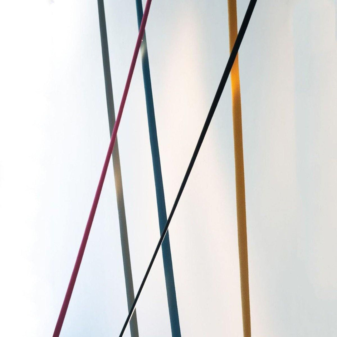 Lampa Podłogowa Elastica Arbitrary