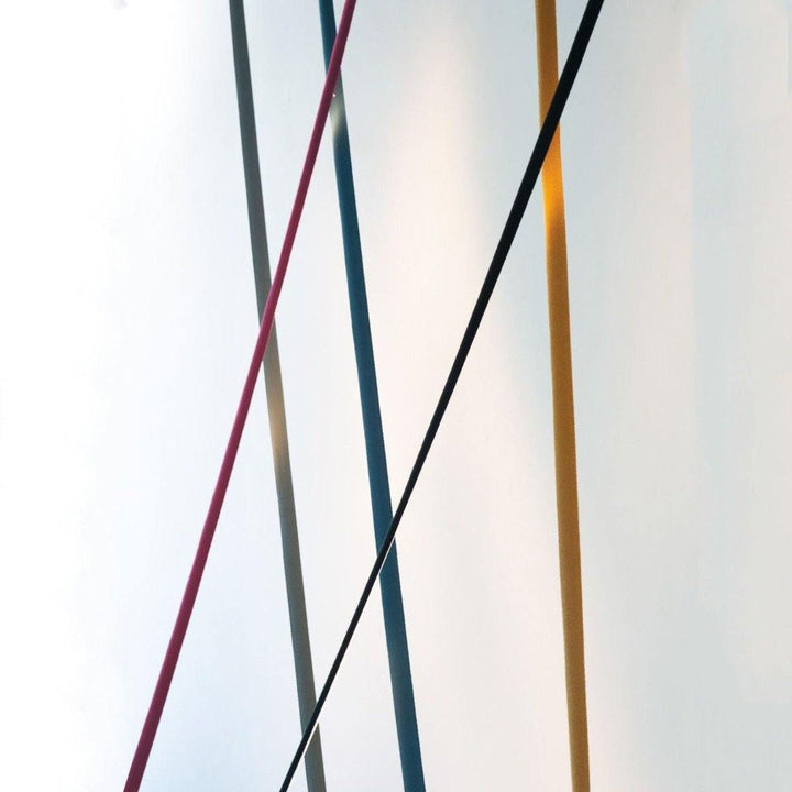 Lampa Podłogowa Elastica Arbitrary