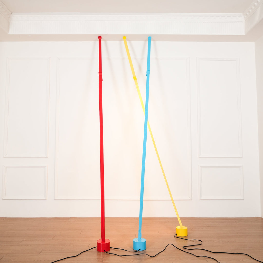 Lampa Podłogowa Elastica Arbitrary